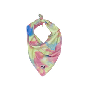 Disco Curiosity Bandana (People)