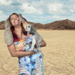 Desert Bandana (People)