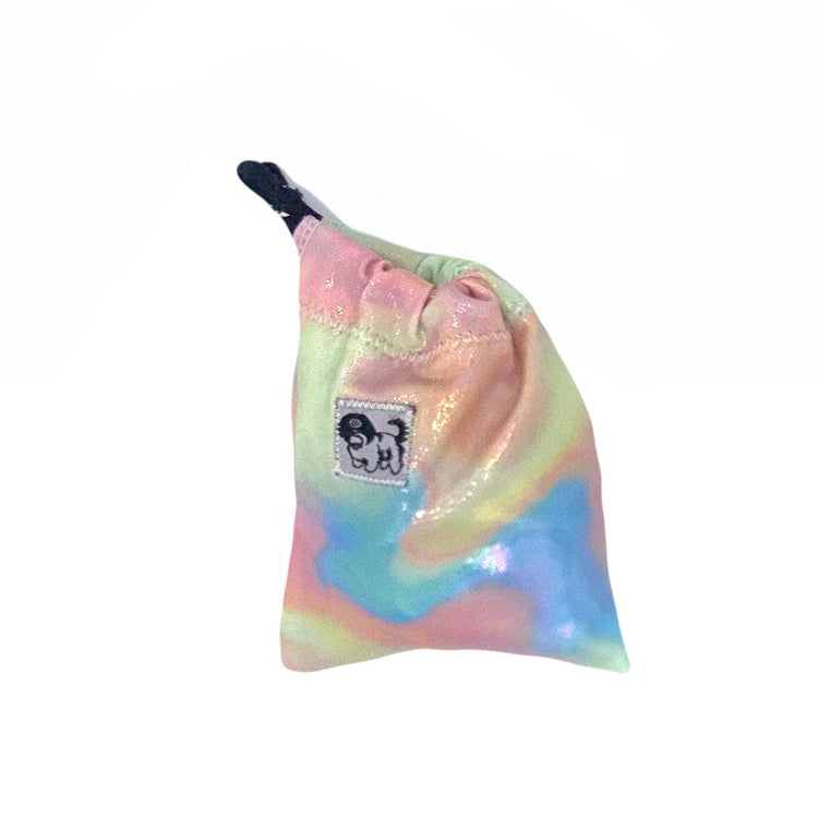 Disco Curiosity Multi Purpose Bag (Pet)