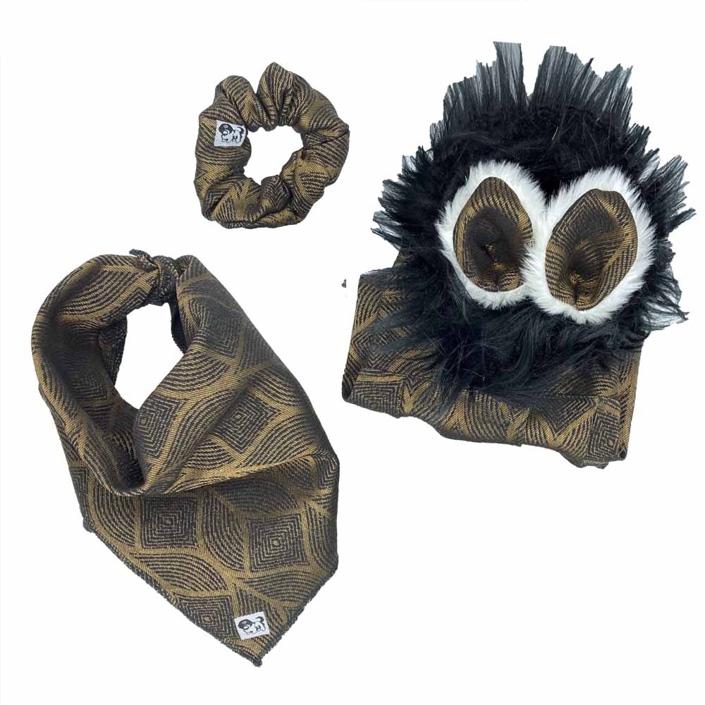 Brilliance Bandana (Pet)