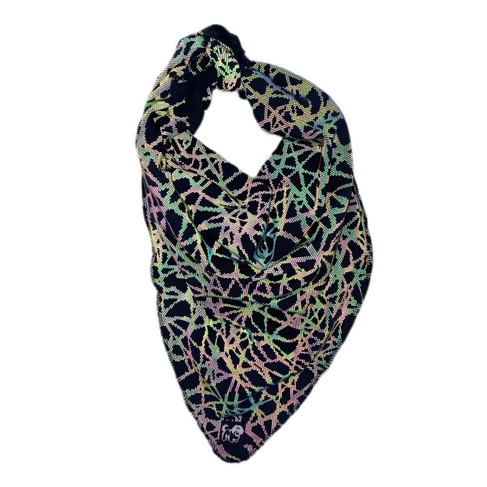 Midnight Flare Bandana (People)