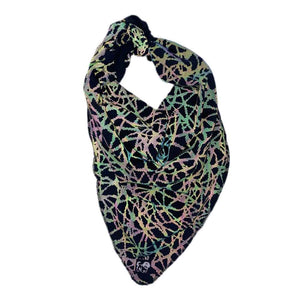 Midnight Flare Bandana (People)