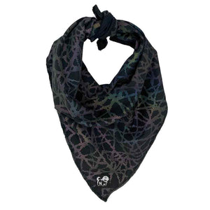 Midnight Flare Bandana (Pet)