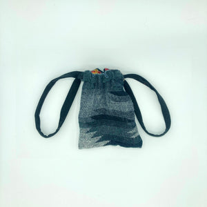 Rainbow Horizon Reversible Snack Sack