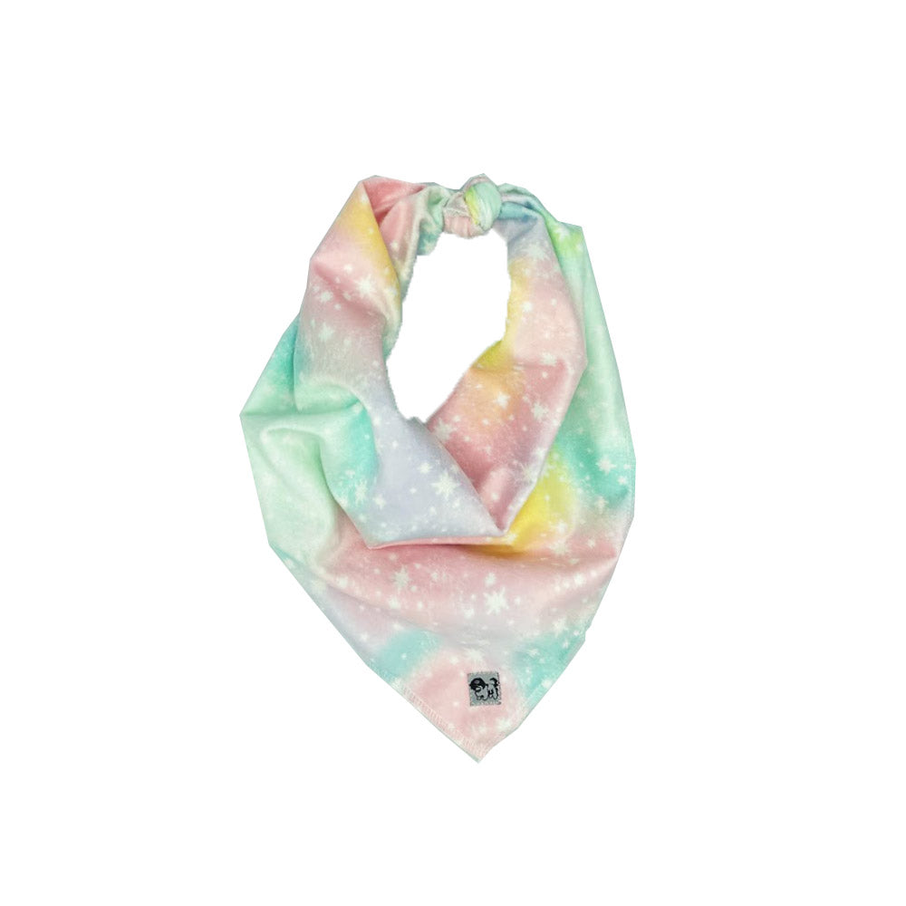 Peace of Mind Bandana (People)