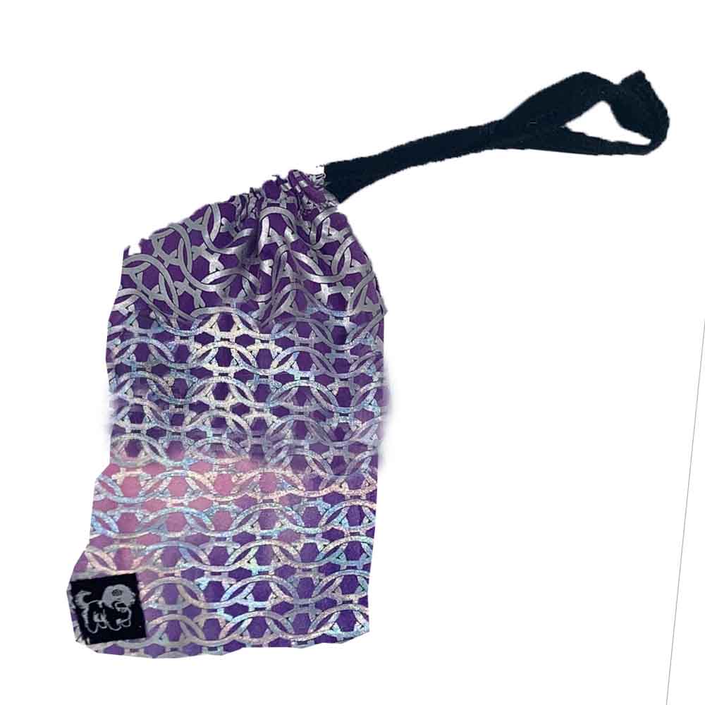 Purrywinkle PPE Bag