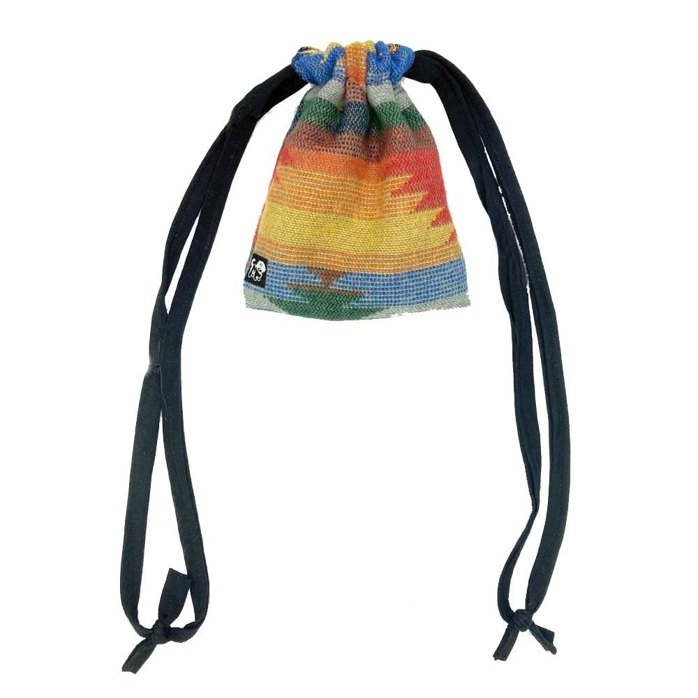 Rainbow Desert Reversible Snack Sack