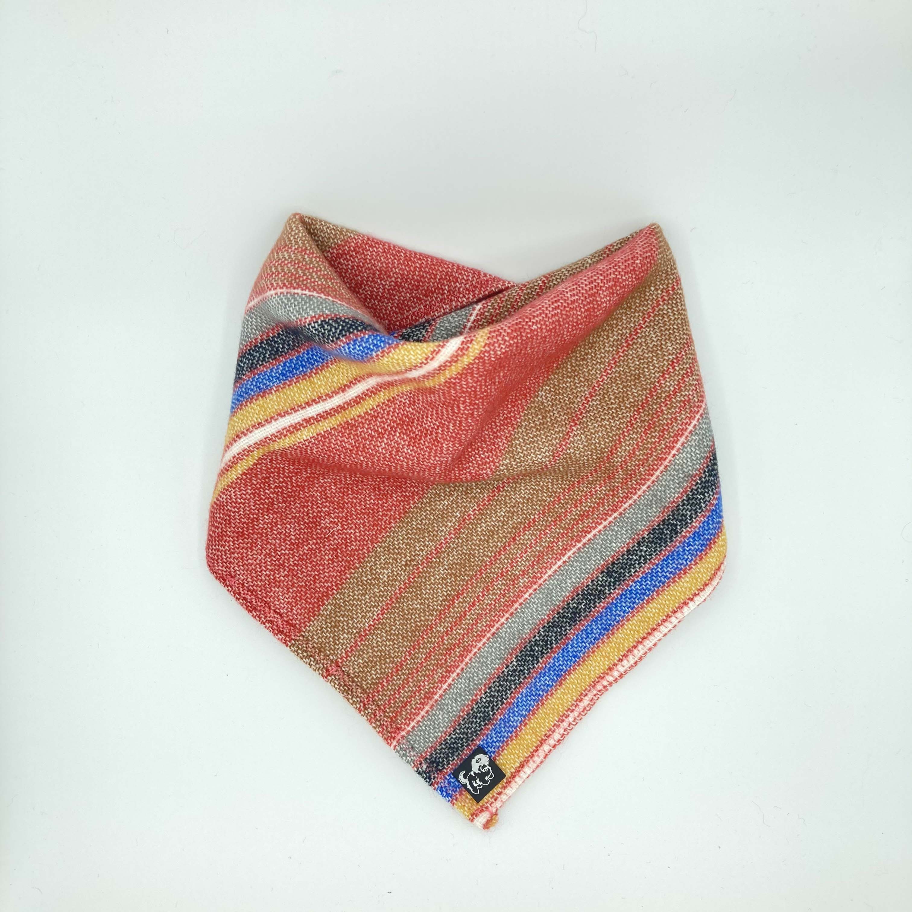 Sunrise Bandana (Human)