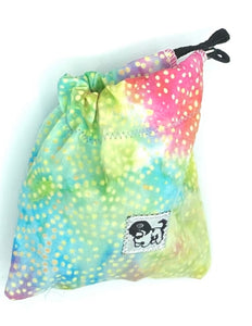 Dragon Fruit Multi Purpose Bag (Pet)